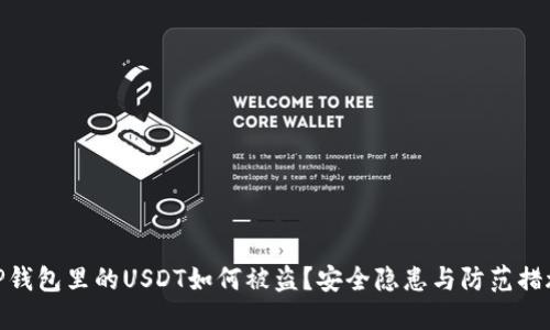 TP钱包里的USDT如何被盗?安全隐患与防范措施