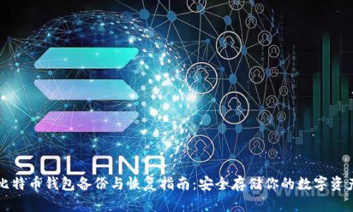 比特币钱包备份与恢复指南：安全存储你的数字资产