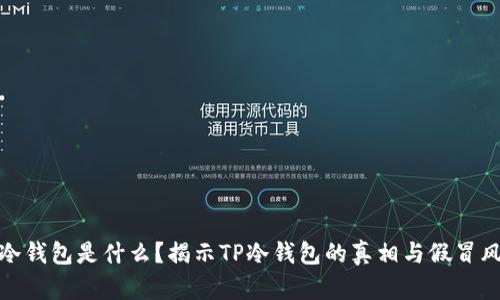 TP冷钱包是什么?揭示TP冷钱包的真相与假冒风险