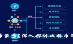哪个钱包的比特币最多？深入探讨比特币钱包的