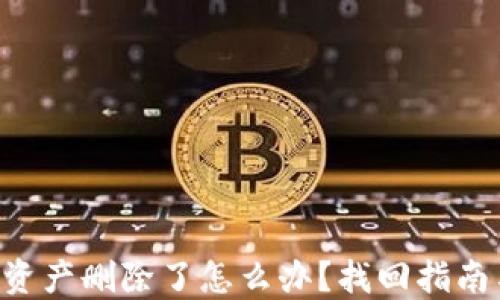 TP Wallet资产删除了怎么办?找回指南与解决方案