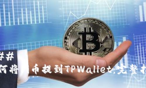 ###
如何将Pi币提到TPWallet:完整指南