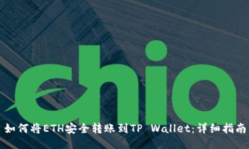 如何将ETH安全转账到TP Wallet:详细指南