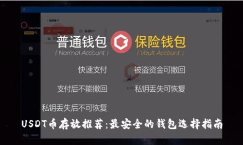 USDT币存放推荐:最安全的钱包选择指南
