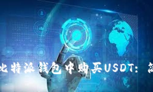 如何在比特派钱包中购买USDT: 简明指南