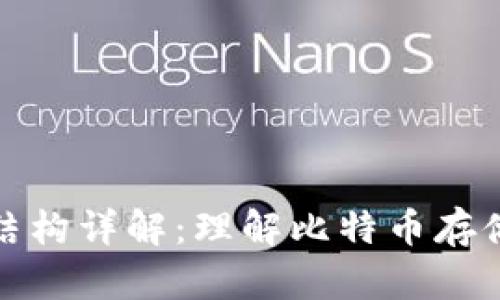 比特币钱包结构详解:理解比特币存储与安全机制