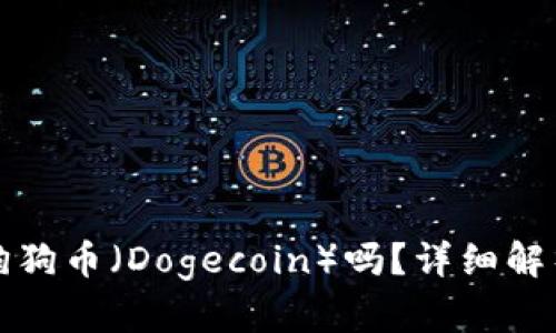 TP钱包支持狗狗币(Dogecoin)吗?详细解析与使用指南