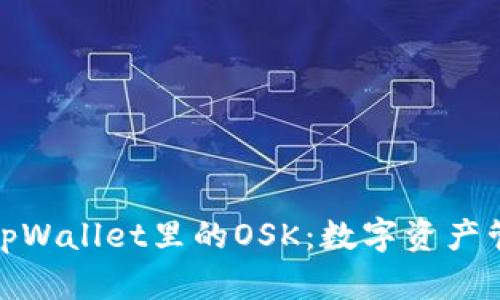 全面解析tpWallet里的OSK:数字资产管理新选择