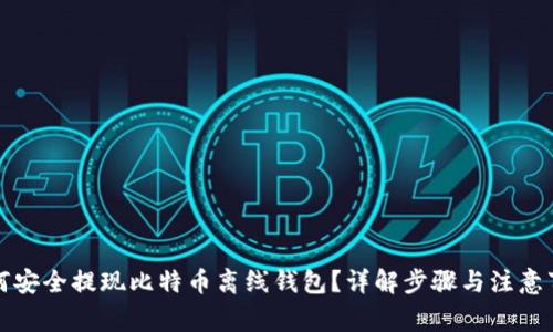 如何安全提现比特币离线钱包?详解步骤与注意事项