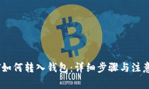USDT如何转入钱包:详细步骤与注意事项