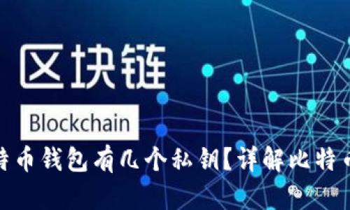 : 一个比特币钱包有几个私钥?详解比特币钱包结构