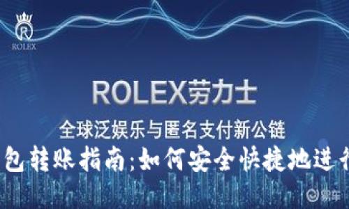 比特币钱包转账指南:如何安全快捷地进行BTC交易