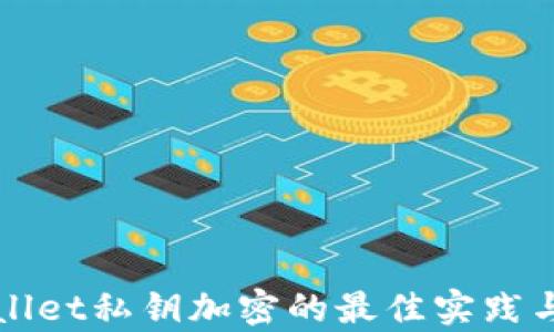 tpWallet私钥加密的最佳实践与方法