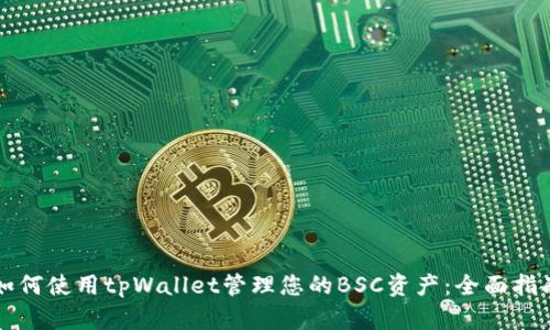 如何使用tpWallet管理您的BSC资产:全面指南