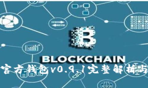 : 比特币官方钱包v0.9.1完整解析与使用指南