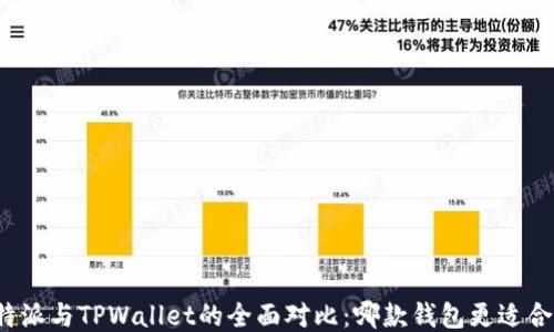 比特派与TPWallet的全面对比:哪款钱包更适合你?