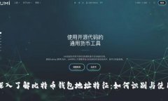 深入了解比特币钱包地址特征：如何识别与使用