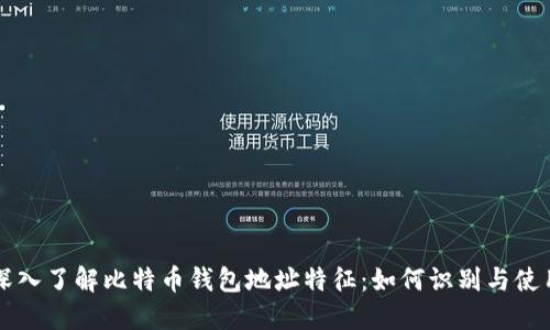 深入了解比特币钱包地址特征:如何识别与使用