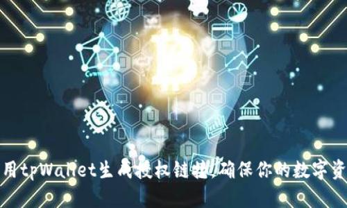 如何利用tpWallet生成授权链接，确保你的数字资产安全