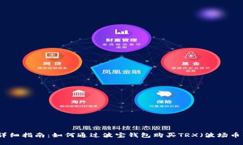 详细指南:如何通过波宝钱包购买TRX(波场币)
