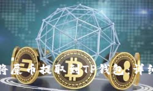 如何将屎币提取到TP钱包:详细指南
