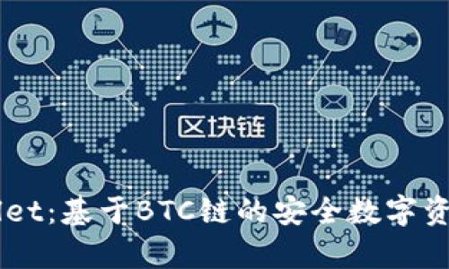 了解tpWallet：基于BTC链的安全数字资产管理工具