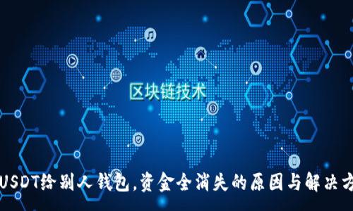 :
转USDT给别人钱包,资金全消失的原因与解决方案