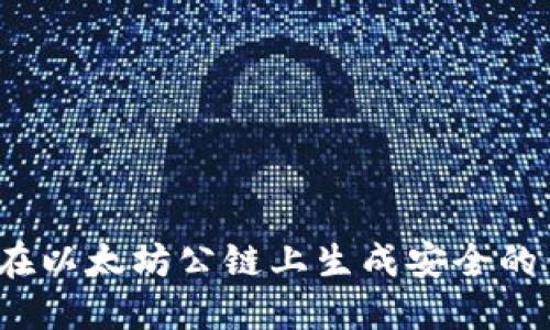 如何在以太坊公链上生成安全的钱包?