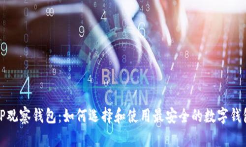 TP观察钱包:如何选择和使用最安全的数字钱包
