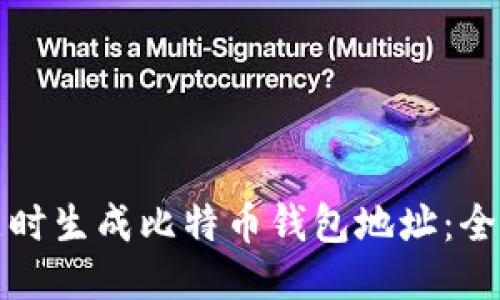 如何随时生成比特币钱包地址:全面指南
