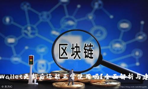 tpWallet更新后还能正常使用吗?全面解析与建议