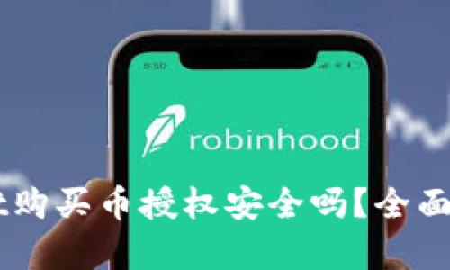 ### tpWallet购买币授权安全吗?全面解析与使用指南