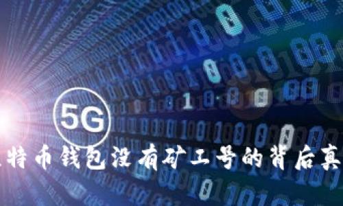 比特币钱包没有矿工号的背后真相