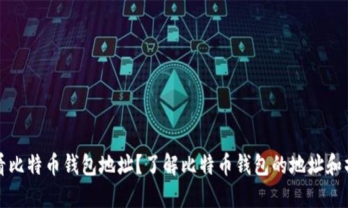 如何查看比特币钱包地址?了解比特币钱包的地址和操作指南