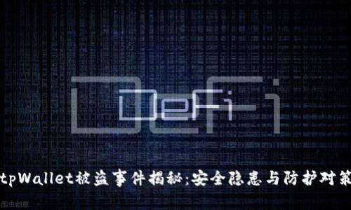 tpWallet被盗事件揭秘:安全隐患与防护对策