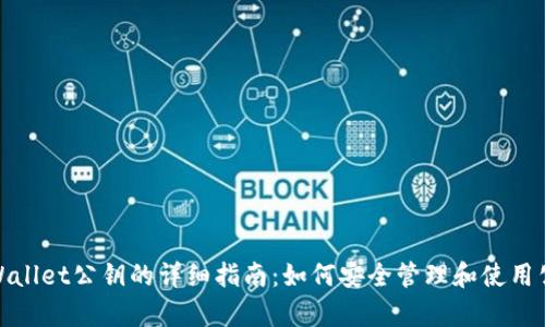 tpWallet公钥的详细指南:如何安全管理和使用公钥
