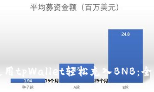 如何使用tpWallet轻松充入BNB:全面指南