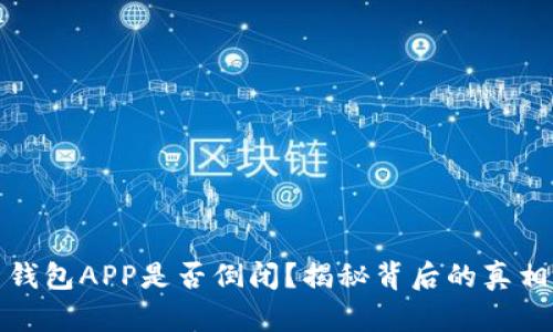 比特币钱包APP是否倒闭?揭秘背后的真相与影响