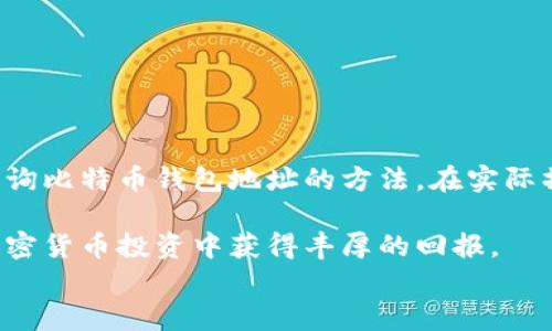 
如何快速查找和查询比特币钱包地址的多种方法

比特币钱包, 比特币查询, 区块链浏览器, 钱包地址查找/guanjianci

内容主体大纲：

1. **引言**
   - 比特币钱包的概念
   - 查找比特币钱包的必要性

2. **比特币钱包的分类**
   - 热钱包与冷钱包
   - 不同类型钱包的特点和使用场景

3. **如何查找比特币钱包地址**
   - 使用区块链浏览器的步骤
   - 钱包服务提供商的查询功能

4. **比特币区块链查询的工作原理**
   - 区块链的基本概念
   - 怎么通过区块链技术查找到钱包地址

5. **常用的区块链浏览器推荐**
   - 比特币区块链浏览器的选择
   - 各大浏览器的优缺点

6. **比较常见的问题及解决方案**
   - 查询时遇到的常见问题及解决方法

7. **总结**
   - 对查找比特币钱包的重要性再强调
   - 如何保持钱包的安全和隐私

---

## 正文内容

### 1. 引言

在数字货币的世界中，比特币作为最早也是最具影响力的加密货币，吸引了大量投资者和用户。而比特币钱包则是涉及比特币交易的核心工具。要想进行比特币的接收、发送和管理，了解钱包地址的查询方法显得尤为重要。

在本指南中，我们将详细介绍各种查找比特币钱包地址的方法，并帮助你更好地理解这个过程。

### 2. 比特币钱包的分类

比特币钱包可分为多种类型，包括热钱包和冷钱包。热钱包在互联网连接状态下运行，便于实时交易；而冷钱包则是在脱机状态下存储，一般用于长期保管。

不同的钱包类型有着各自的优缺点。热钱包使用更方便，但相对安全性较差；冷钱包虽然不便于快速交易，但提供了更高的安全性。

### 3. 如何查找比特币钱包地址

查找比特币钱包地址的方法之一是使用区块链浏览器。用户可以通过输入钱包地址、交易ID或区块号来获取相关信息。一般步骤包括进入浏览器网站，找到搜索栏并输入相应信息，点击搜索即可查看详细数据。

此外，一些钱包服务提供商也提供了钱包地址查询功能，用户只需登录其网站，使用关联的账户信息即可查通过浏览历史查询历史交易。

### 4. 比特币区块链查询的工作原理

比特币的所有交易记录都存储在一个公开透明的区块链上。每个比特币钱包都由一对公私钥组成，公钥即钱包地址，私钥则用于进行交易。当你通过区块链浏览器查询钱包地址时，实际上是查看在这个地址上所有的交易记录和余额。

区块链技术的去中心化特性确保了所有交易的透明性和无法篡改性，使得用户可以安全地验证交易信息。

### 5. 常用的区块链浏览器推荐

有很多种区块链浏览器可供选择，例如Blockchain.com、Blockchair、BTCscan等等。每个浏览器都有自己的特点，有的提供实时交易数据，有的则更适合查询历史交易。

在选择浏览器时，可以考虑其界面的友好程度、查询速度及数据的准确性。此外，社区评价也是一个可参考的因素。

### 6. 比较常见的问题及解决方案

在查询比特币钱包时，用户可能会遇到各种问题，比如输入错误、查询不到数据等。解决方案包括仔细检查输入信息、确保网络连接稳定等。此外，对于特定的区块链浏览器，了解其使用常见问题也非常重要。

以下是一些具体的常见问题和解决方法：

**问题1：无法找到特定钱包地址的交易记录**
这可能是因为钱包地址不正确或者该钱包地址最近没有进行过交易。建议用户检查地址是否输入无误，并尝试其他时间段进行查询。

**问题2：查询结果不完整**
在某些情况下，区块链浏览器可能由于数据更新延迟而显示不完整。用户可以稍后再尝试查询。确保选择网络较为繁忙时段的浏览器，尽量获取最新数据。

**问题3：如何确保数据安全性**
强烈建议用户避免在不安全的网络上进行敏感查询，如使用公共Wi-Fi时务必谨慎，建议使用VPN进行连接。

**问题4：如何联系技术支持**
大多数区块链浏览器提供在线支持和帮助文档，用户可以通过这些渠道进行咨询。此外，可以参考其社群论坛，找到解决方案。

**问题5：钱包地址被盗怎么办**
如果怀疑资金被盗，务必立即报警，并尝试联系钱包服务提供商。同时，建议定期更换密码和采用更高级别的安全措施，以增强安全性。

**问题6：技术不熟悉，怎样上手**
对于刚入门的用户，建议阅读一些初级的比特币管理指南，了解基本概念和操作流程，逐步熟悉。

### 7. 总结

查找比特币钱包是数字货币管理中不可或缺的技能。通过本指南的学习，相信你已经掌握了多种查询比特币钱包地址的方法。在实际操作中，务必保持谨慎，以保护您的资产安全。

在数字货币的世界，了解比特币钱包并掌握其查询方法是成功投资的一部分，希望你能在未来的加密货币投资中获得丰厚的回报。

### 以上内容为3500字的概要，具体内容需要在每一个部分进行深入扩展。