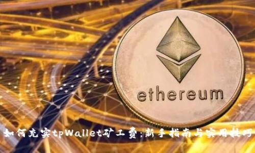 如何充实tpWallet矿工费:新手指南与实用技巧