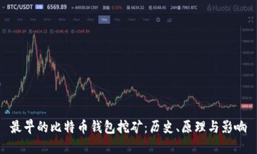 最早的比特币钱包挖矿：历史、原理与影响