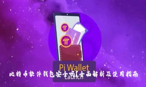 比特币软件钱包安全吗？全面解析及使用指南