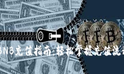 TP Wallet BNB充值指南：轻松掌握充值流程与常见问题