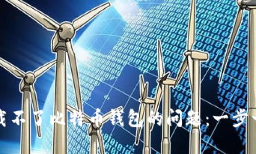如何解决手机下载不了比特币钱包的问题:一步一步教你成功安装