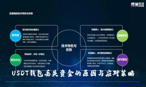 USDT钱包丢失资金的原因与应对策略