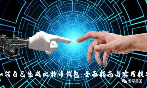 如何自己生成比特币钱包:全面指南与实用技巧