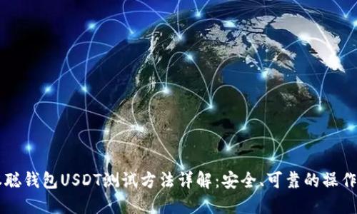 中本聪钱包USDT测试方法详解：安全、可靠的操作指南