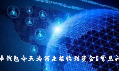 : 比特币钱包今天为何未能收到资金?常见问题解析