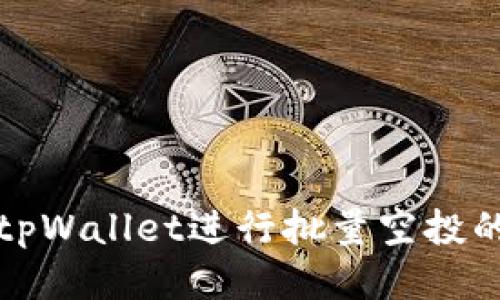 如何使用tpWallet进行批量空投的详细指南