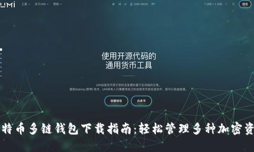 比特币多链钱包下载指南:轻松管理多种加密资产